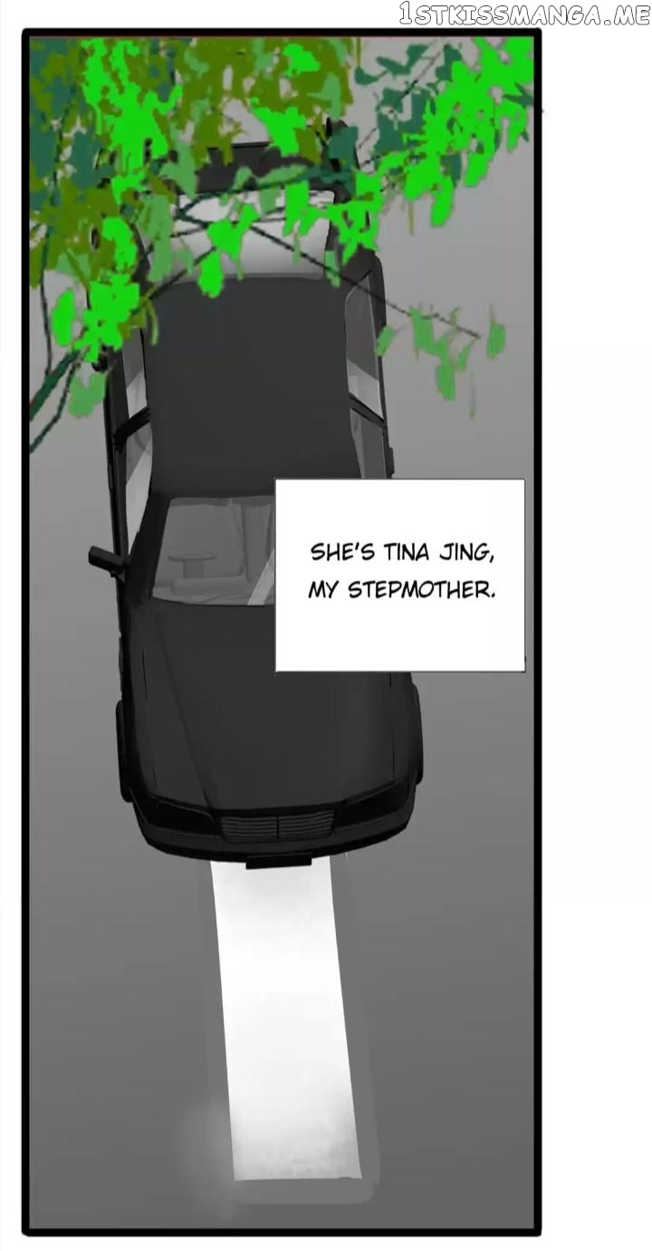The Expert Boyfriend Snatcher chapter 235 - page 10