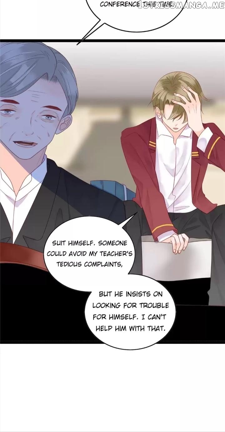 The Expert Boyfriend Snatcher chapter 235 - page 13