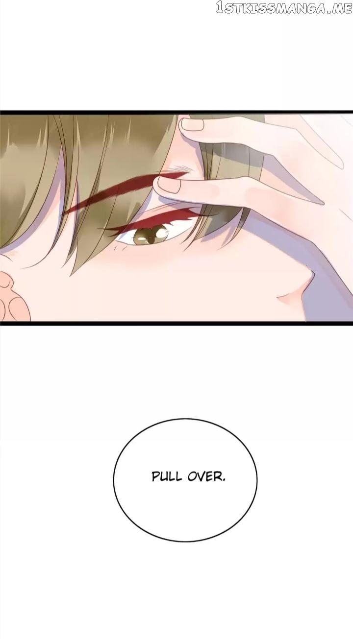 The Expert Boyfriend Snatcher chapter 235 - page 14