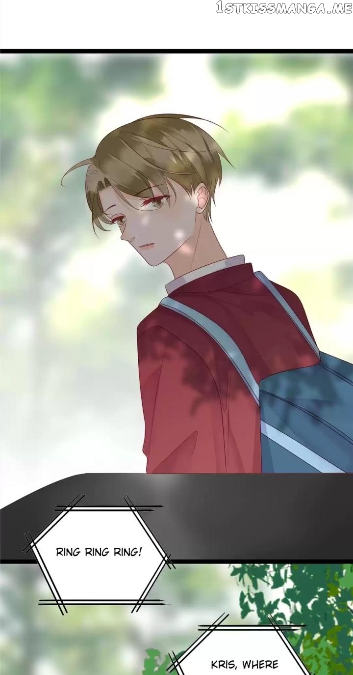 The Expert Boyfriend Snatcher chapter 235 - page 16