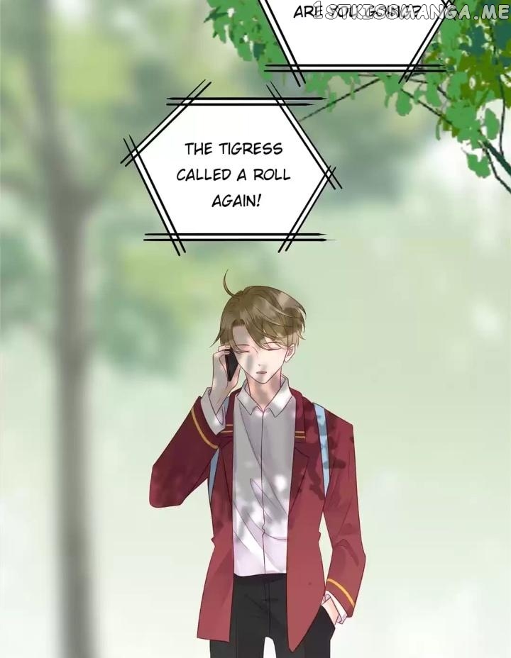 The Expert Boyfriend Snatcher chapter 235 - page 17