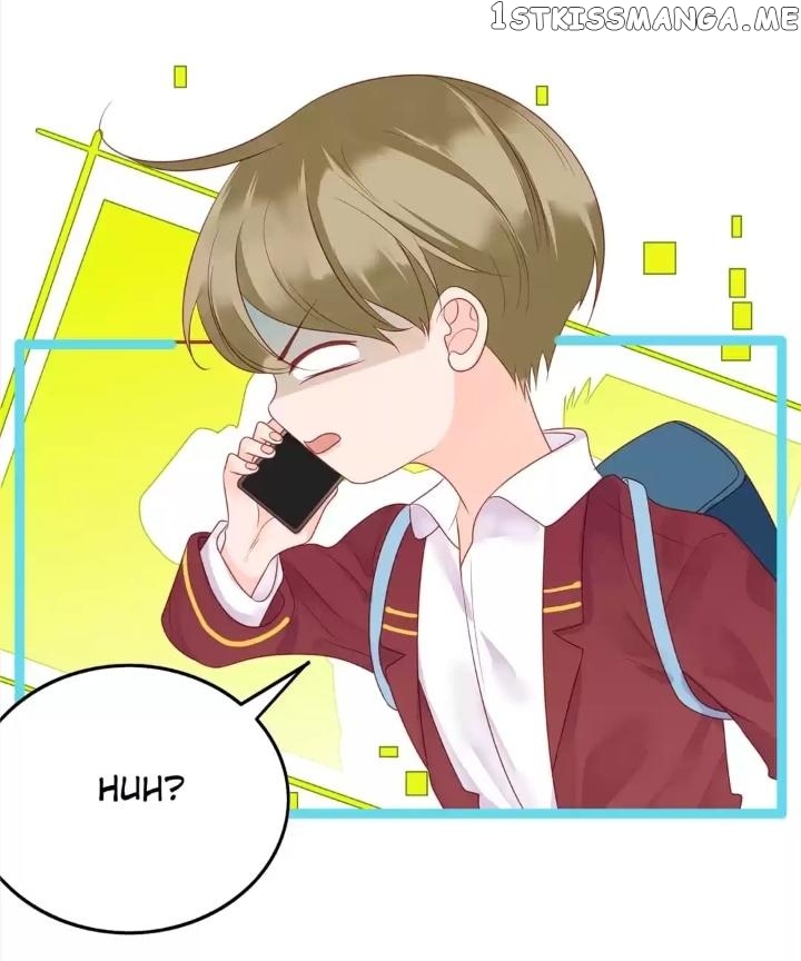 The Expert Boyfriend Snatcher chapter 235 - page 22