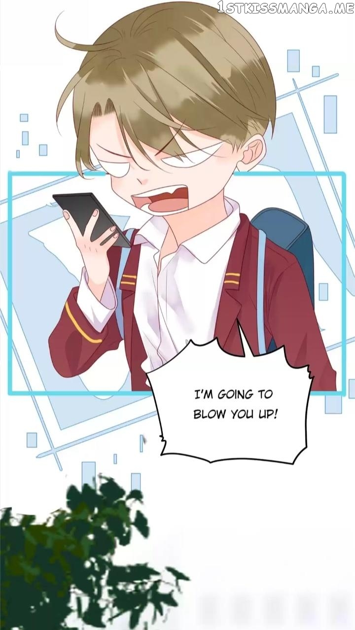 The Expert Boyfriend Snatcher chapter 235 - page 23