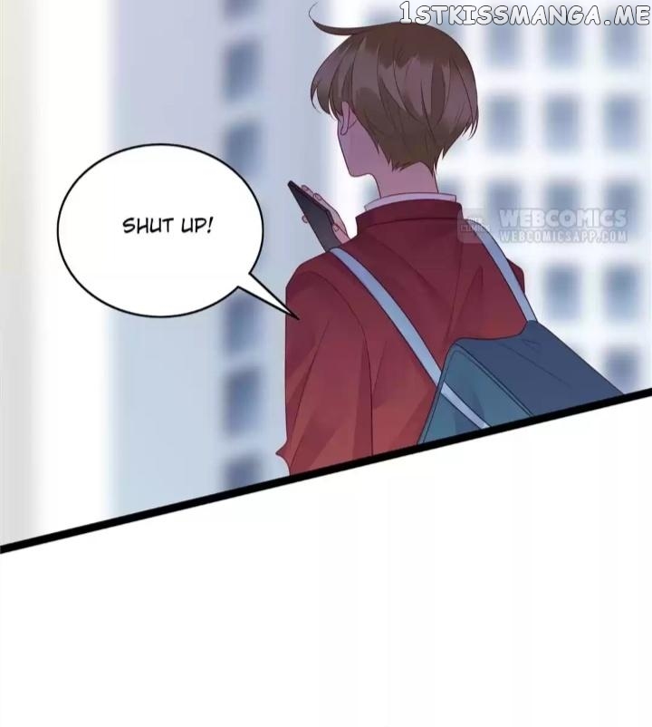 The Expert Boyfriend Snatcher chapter 235 - page 25