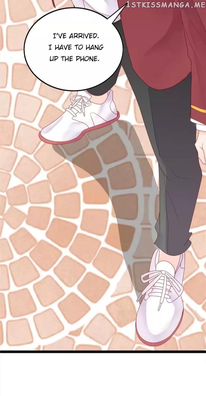 The Expert Boyfriend Snatcher chapter 235 - page 27