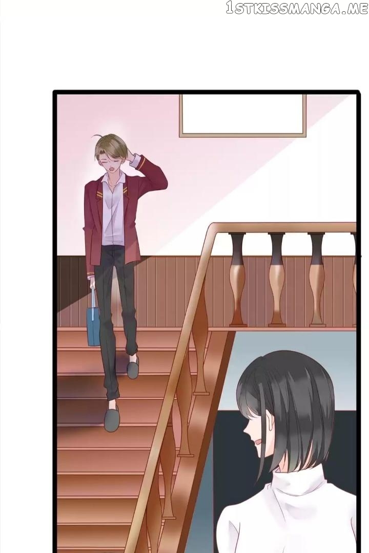 The Expert Boyfriend Snatcher chapter 235 - page 3