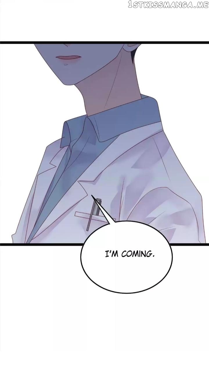 The Expert Boyfriend Snatcher chapter 235 - page 30