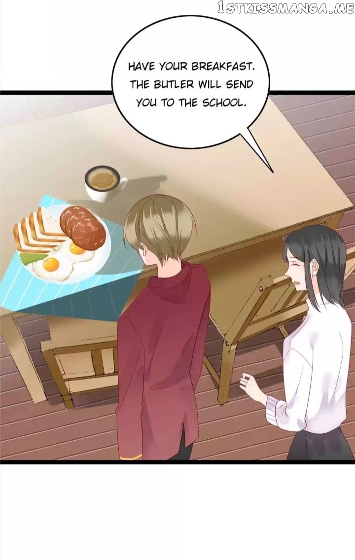 The Expert Boyfriend Snatcher chapter 235 - page 5