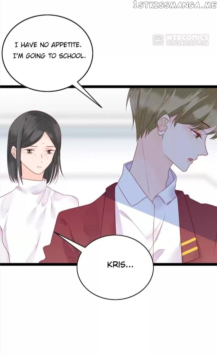 The Expert Boyfriend Snatcher chapter 235 - page 7