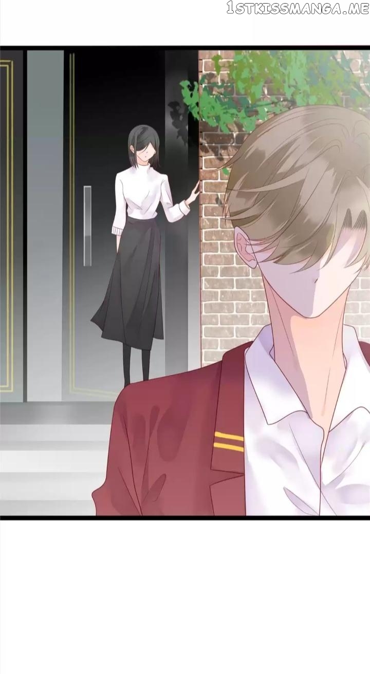 The Expert Boyfriend Snatcher chapter 235 - page 8
