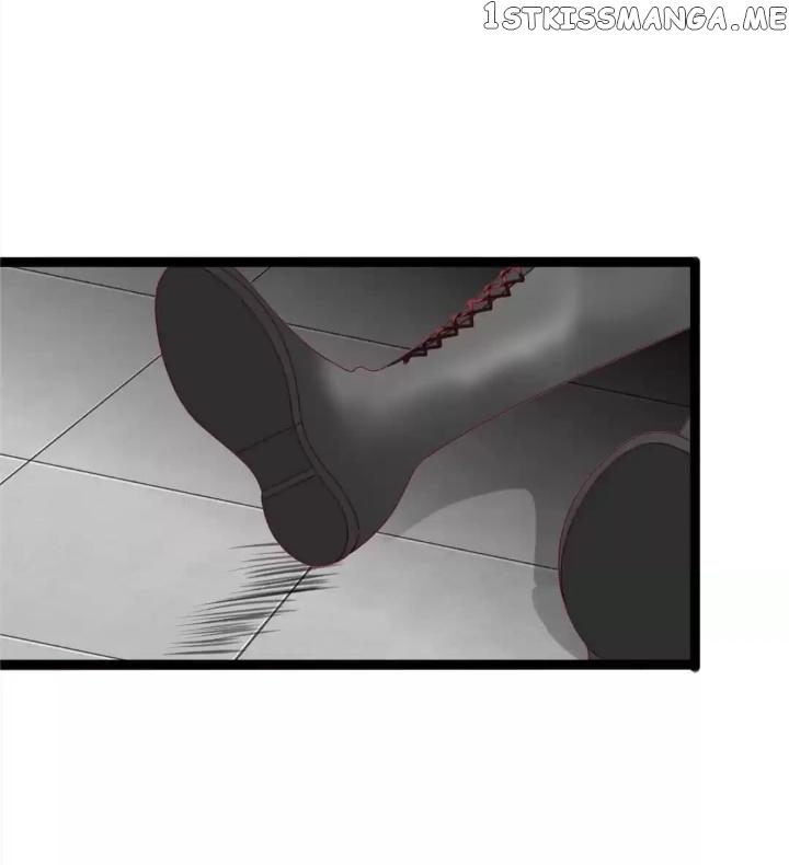 The Expert Boyfriend Snatcher chapter 234 - page 1