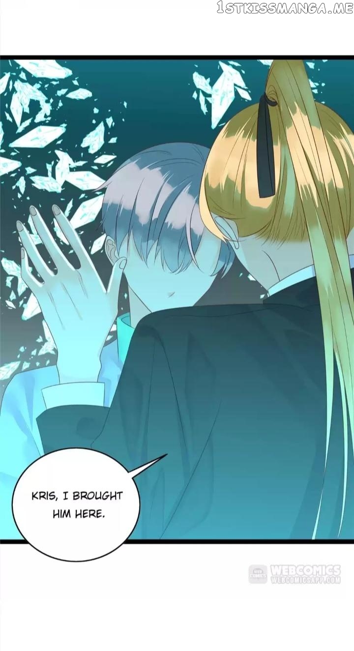 The Expert Boyfriend Snatcher chapter 234 - page 17