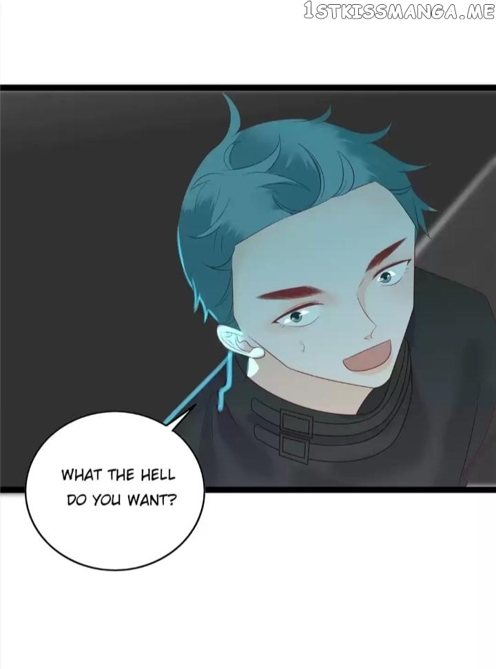 The Expert Boyfriend Snatcher chapter 234 - page 18