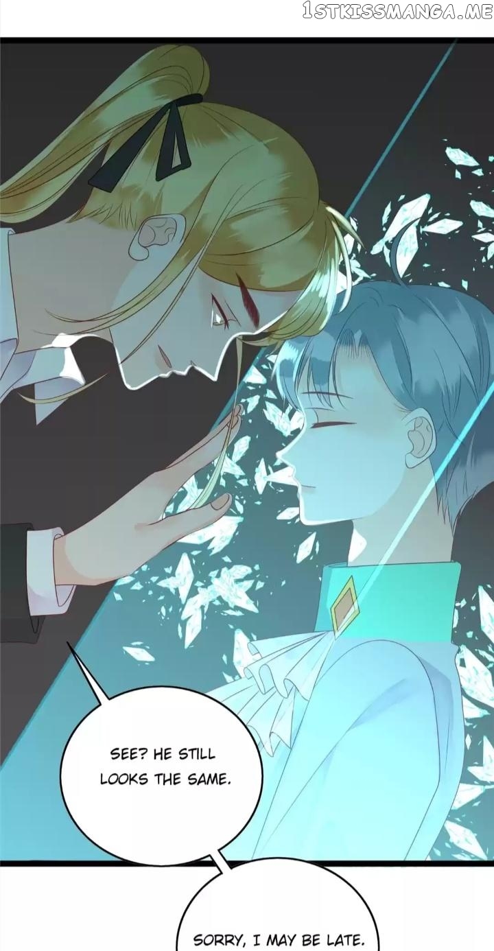 The Expert Boyfriend Snatcher chapter 234 - page 19