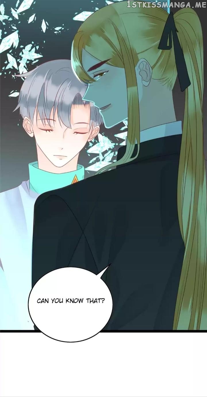 The Expert Boyfriend Snatcher chapter 234 - page 21
