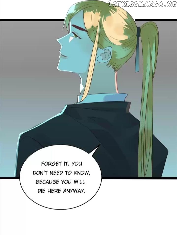 The Expert Boyfriend Snatcher chapter 234 - page 23
