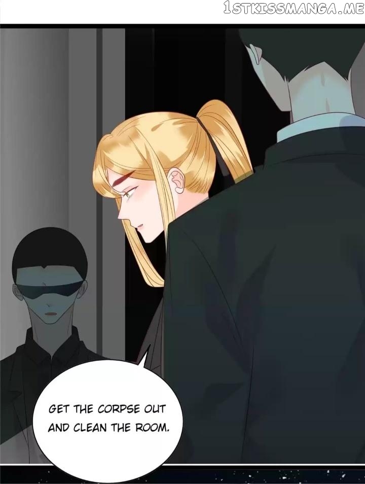 The Expert Boyfriend Snatcher chapter 234 - page 25