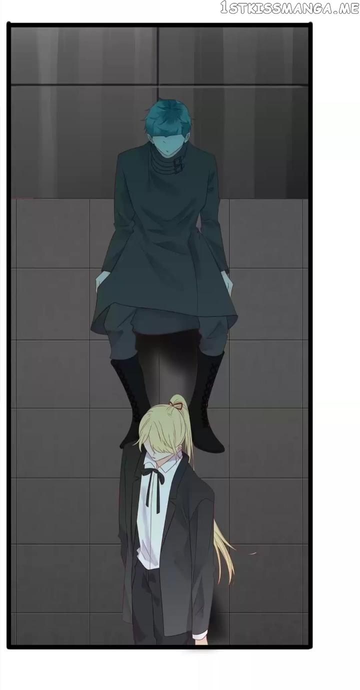 The Expert Boyfriend Snatcher chapter 234 - page 3
