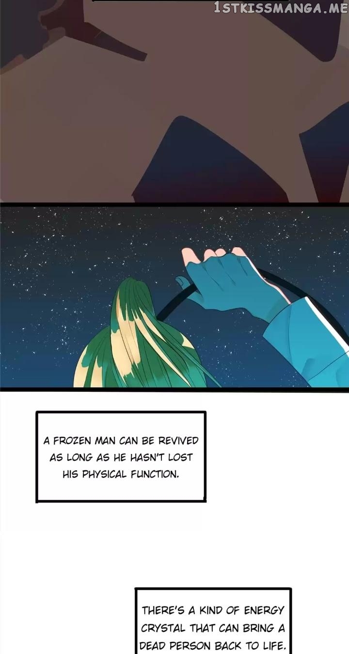 The Expert Boyfriend Snatcher chapter 234 - page 31