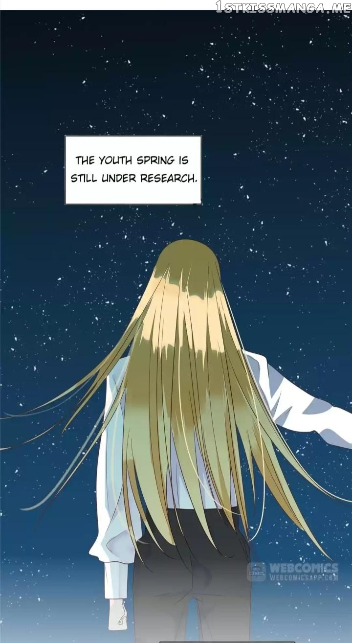 The Expert Boyfriend Snatcher chapter 234 - page 33