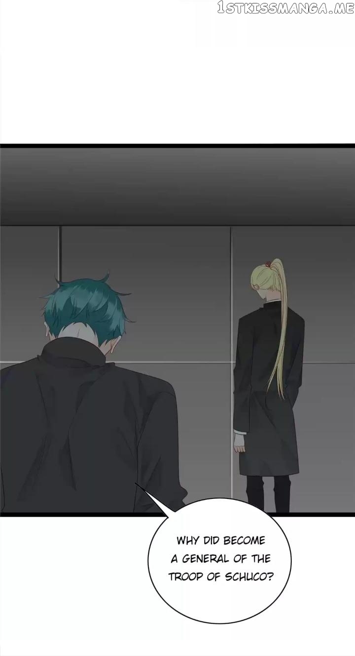 The Expert Boyfriend Snatcher chapter 234 - page 4