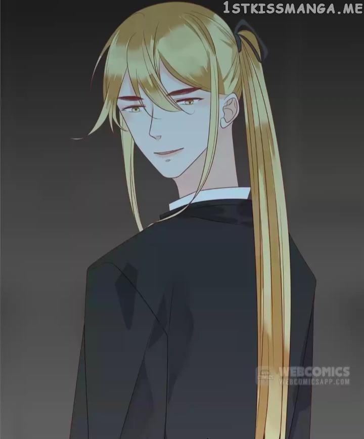 The Expert Boyfriend Snatcher chapter 234 - page 6