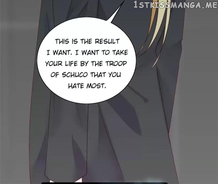 The Expert Boyfriend Snatcher chapter 234 - page 7