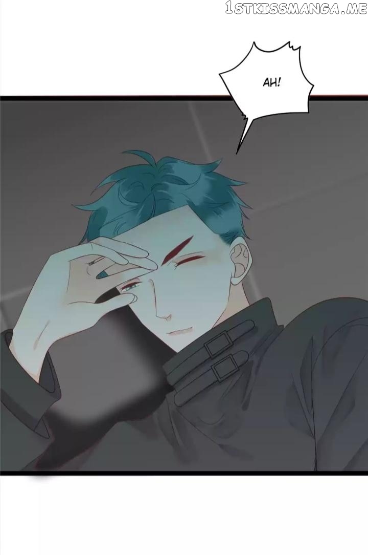 The Expert Boyfriend Snatcher chapter 234 - page 9