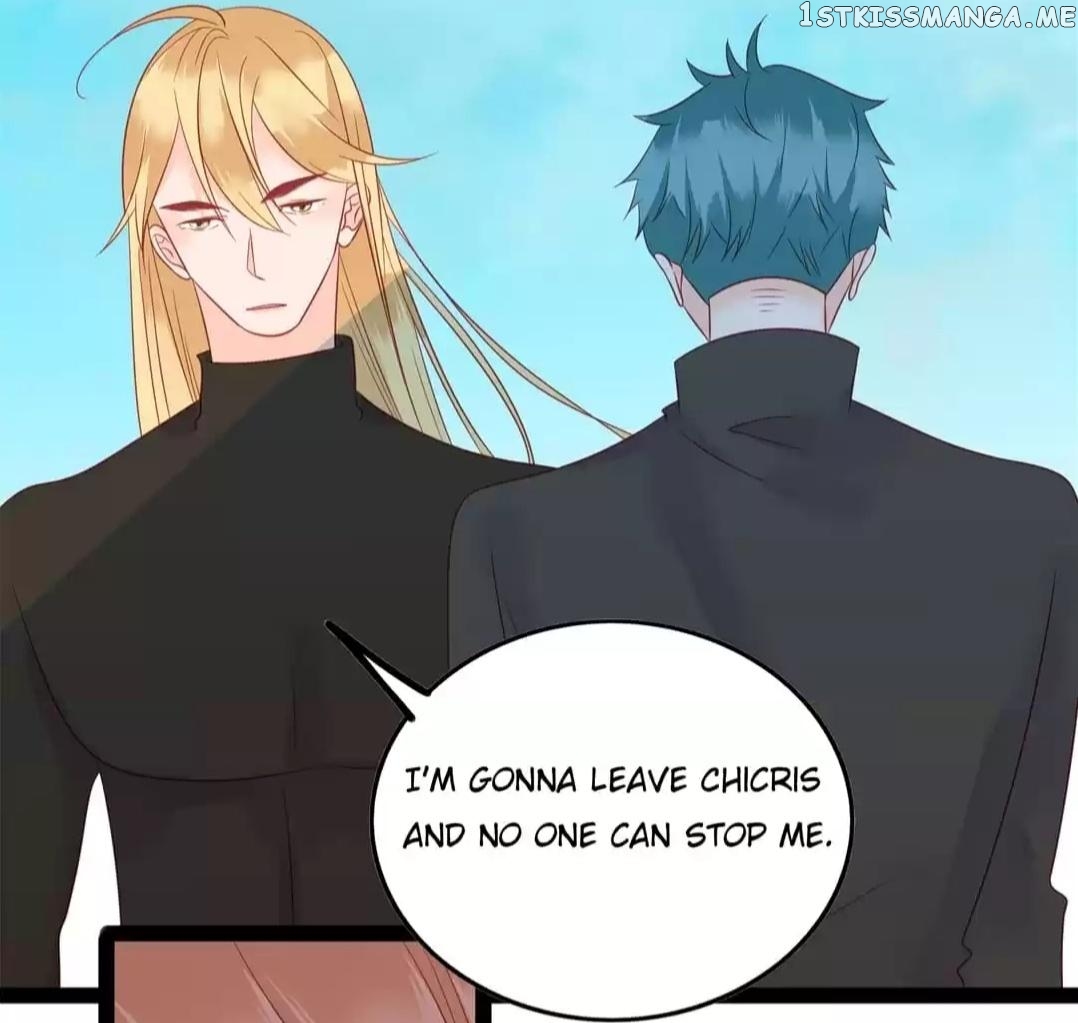 The Expert Boyfriend Snatcher Chapter 233 - page 16