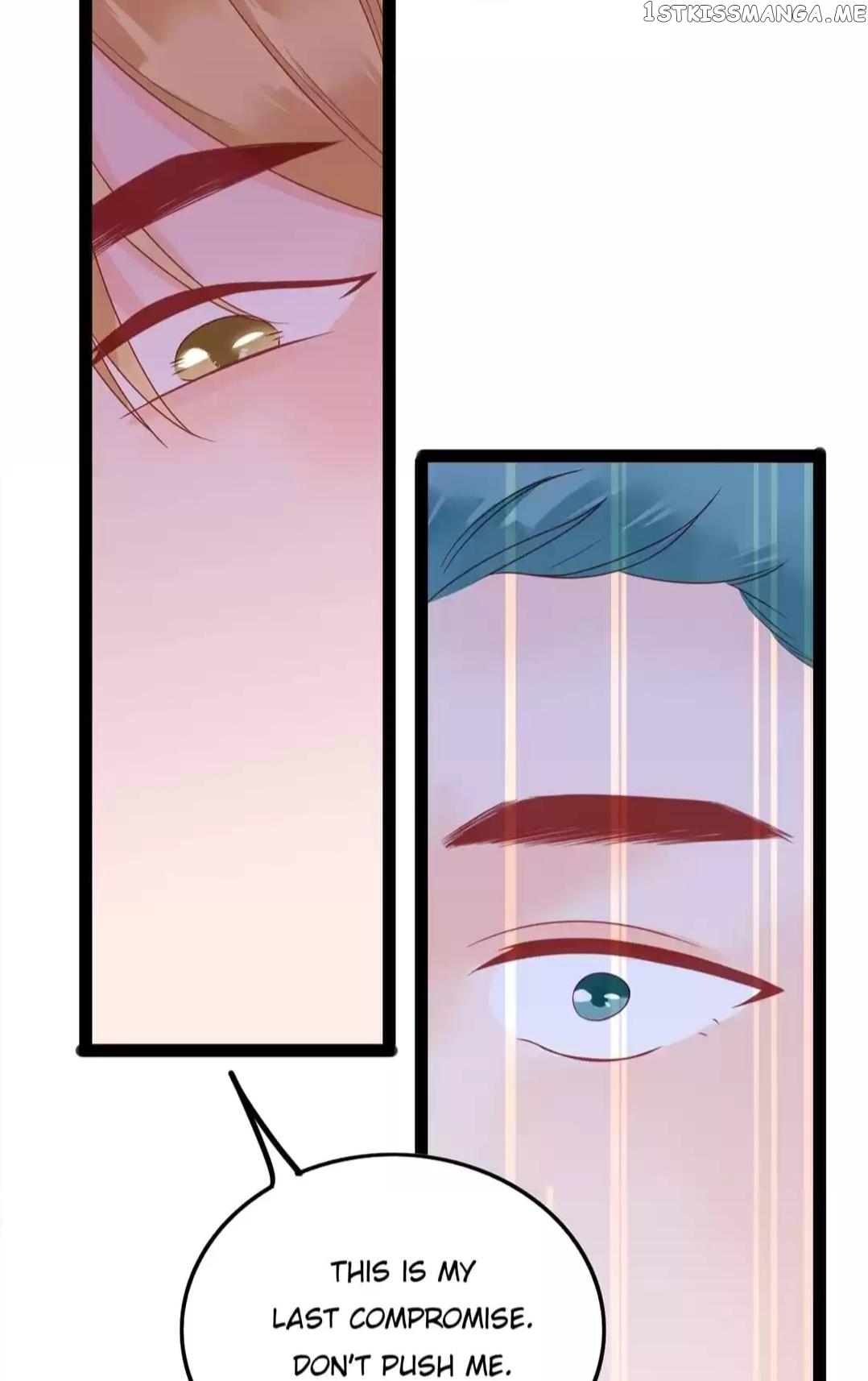 The Expert Boyfriend Snatcher Chapter 233 - page 17