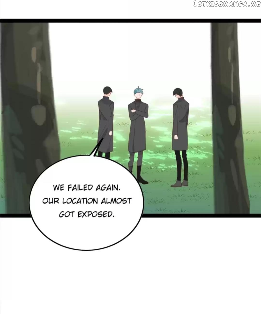 The Expert Boyfriend Snatcher Chapter 233 - page 19