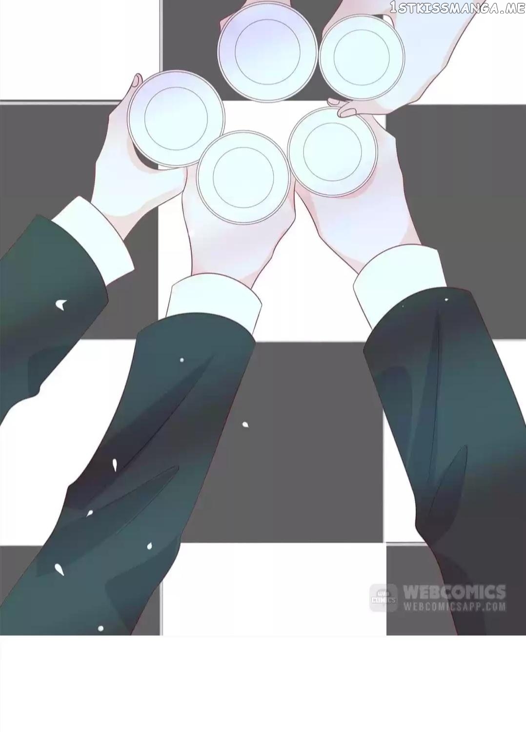 The Expert Boyfriend Snatcher Chapter 233 - page 25