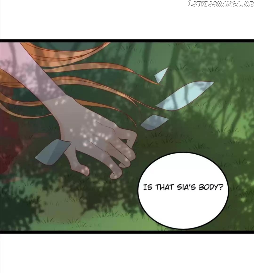 The Expert Boyfriend Snatcher Chapter 233 - page 28