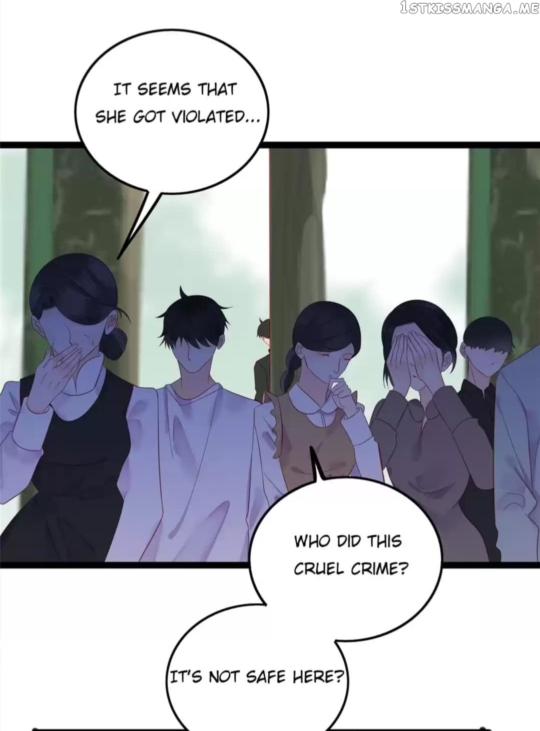The Expert Boyfriend Snatcher Chapter 233 - page 29