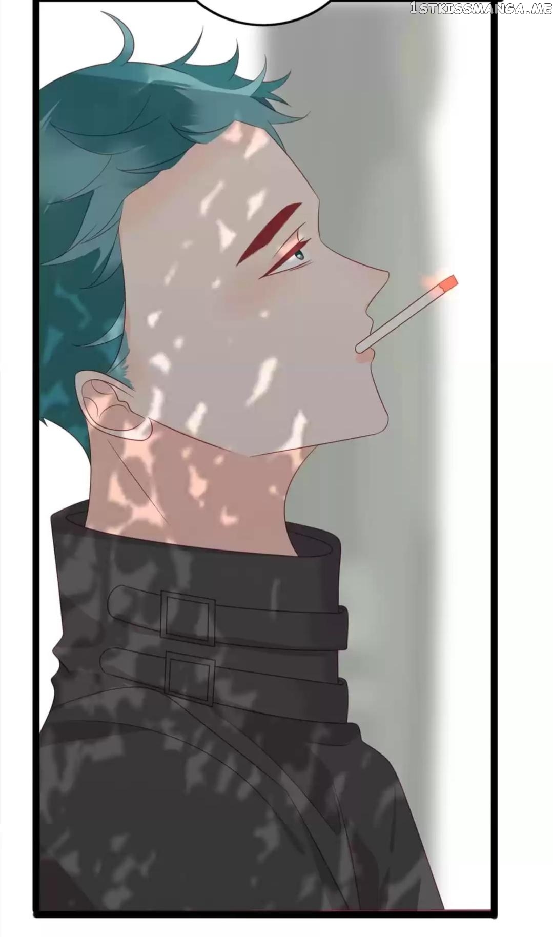 The Expert Boyfriend Snatcher Chapter 233 - page 30
