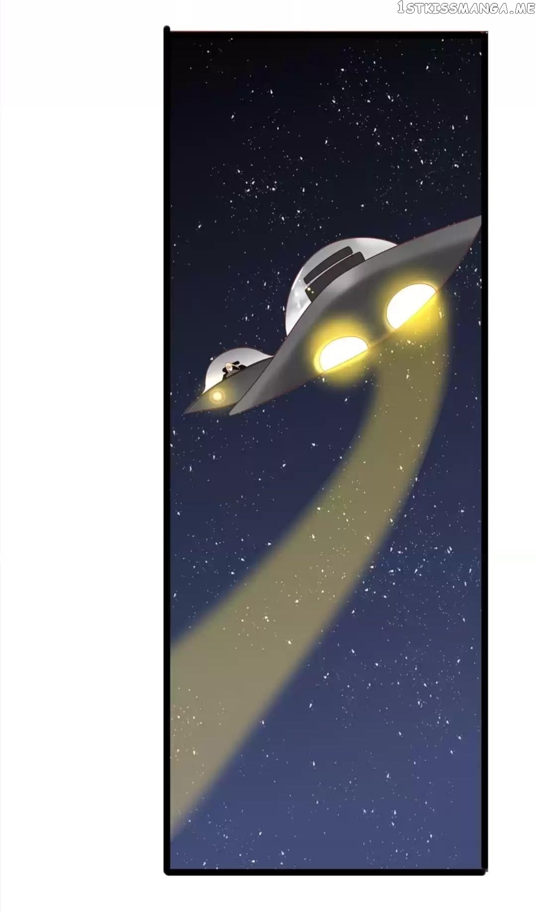 The Expert Boyfriend Snatcher Chapter 233 - page 33