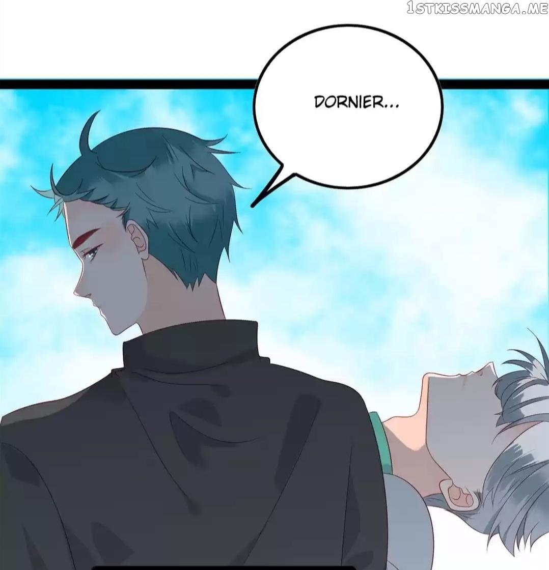 The Expert Boyfriend Snatcher chapter 232 - page 11