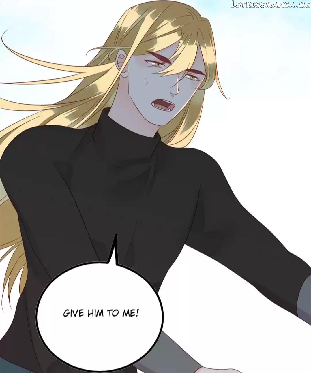 The Expert Boyfriend Snatcher chapter 232 - page 14