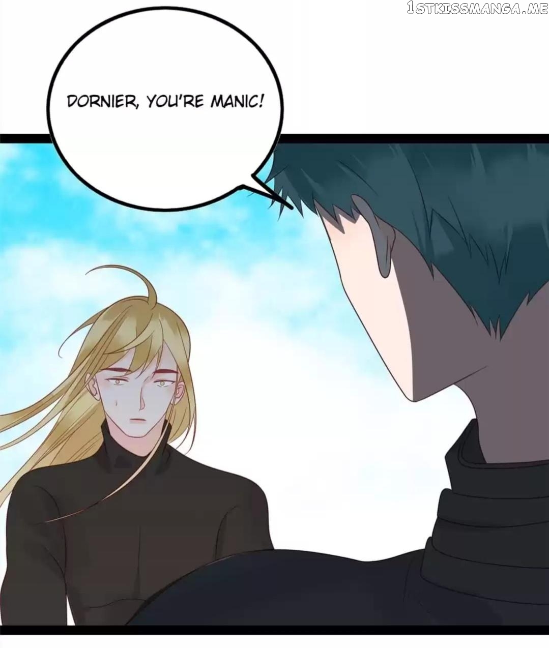 The Expert Boyfriend Snatcher chapter 232 - page 16