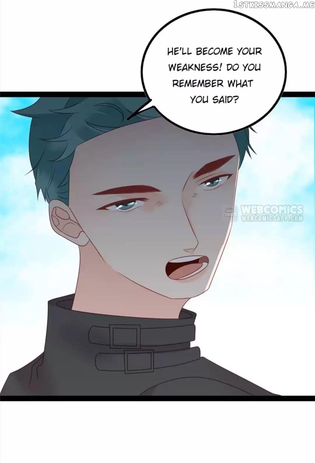 The Expert Boyfriend Snatcher chapter 232 - page 17