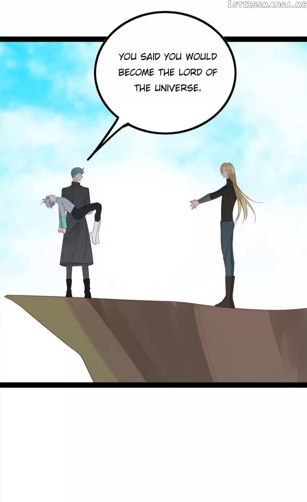 The Expert Boyfriend Snatcher chapter 232 - page 18