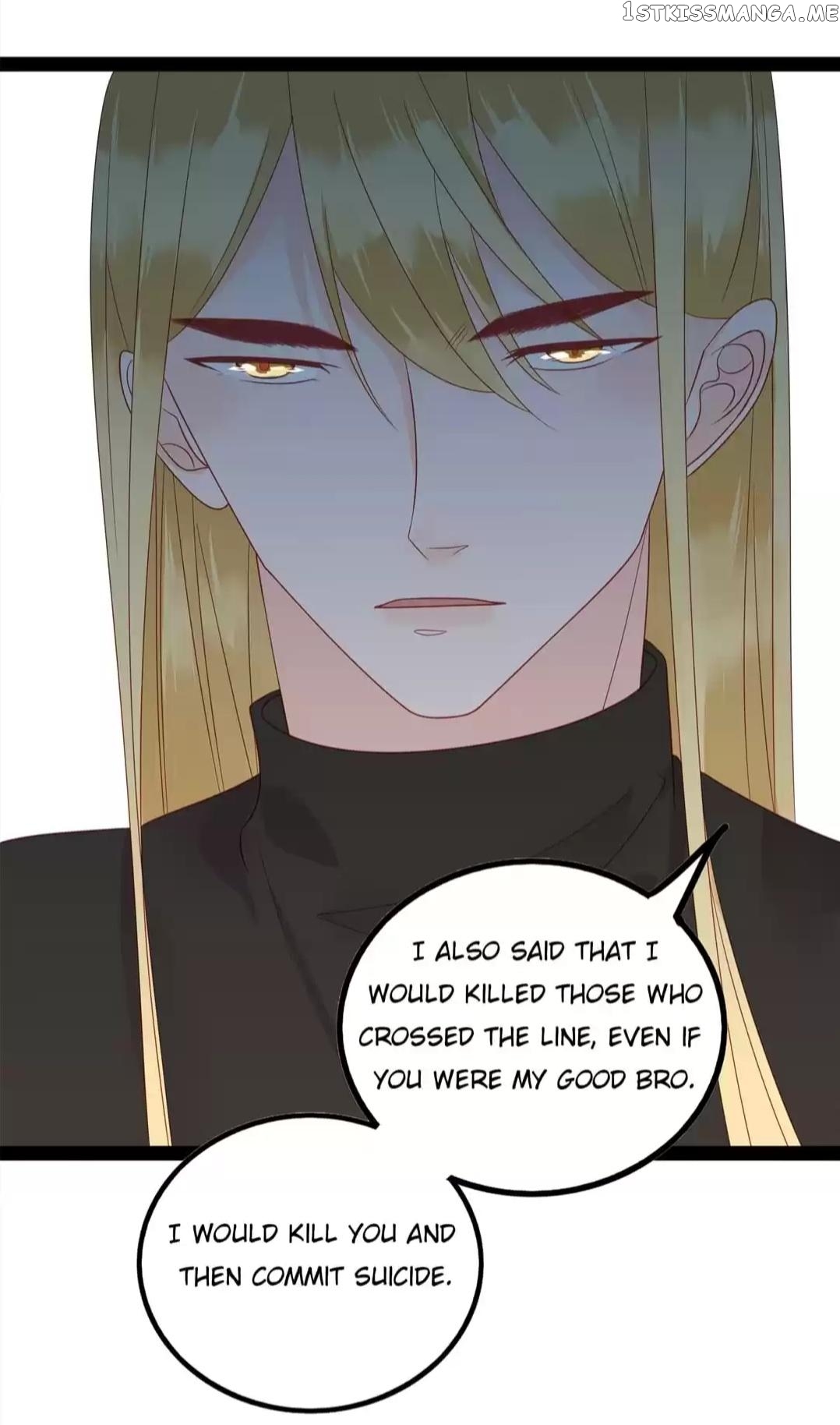The Expert Boyfriend Snatcher chapter 232 - page 20