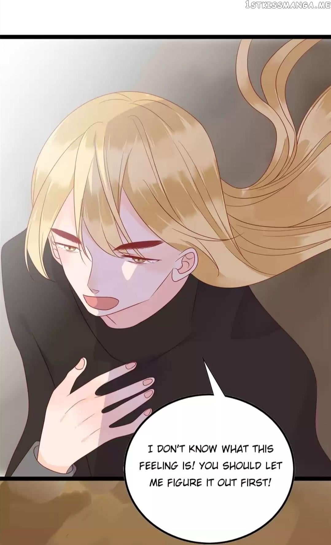 The Expert Boyfriend Snatcher chapter 232 - page 26