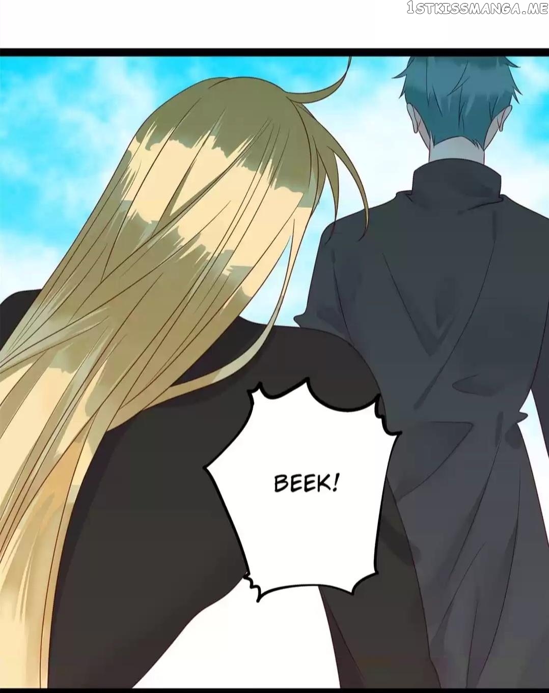 The Expert Boyfriend Snatcher chapter 232 - page 34