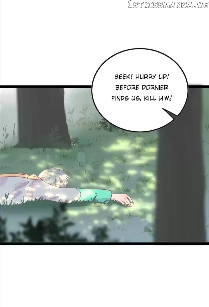 The Expert Boyfriend Snatcher chapter 231 - page 1