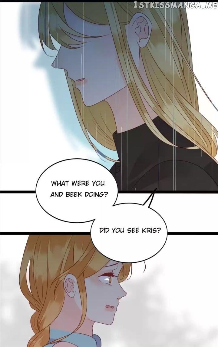 The Expert Boyfriend Snatcher chapter 231 - page 15