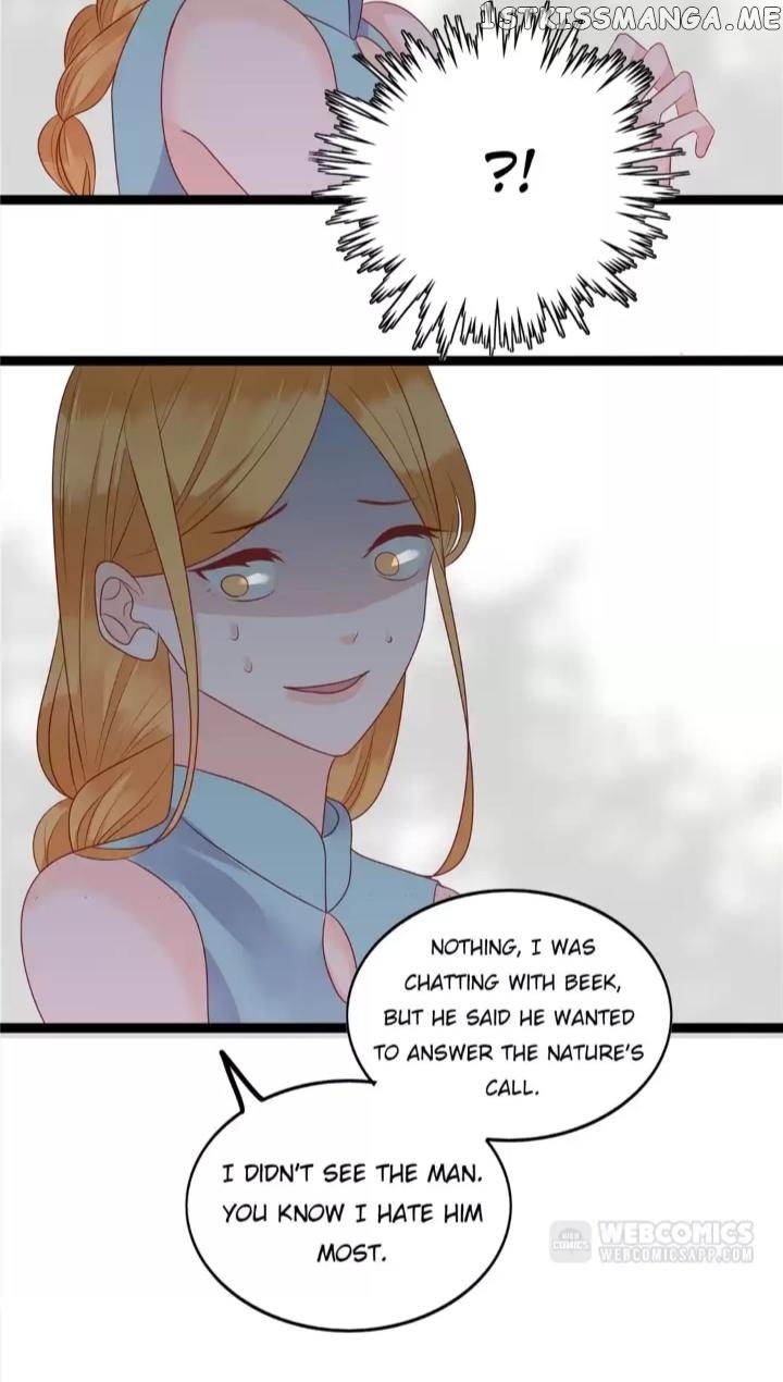 The Expert Boyfriend Snatcher chapter 231 - page 16