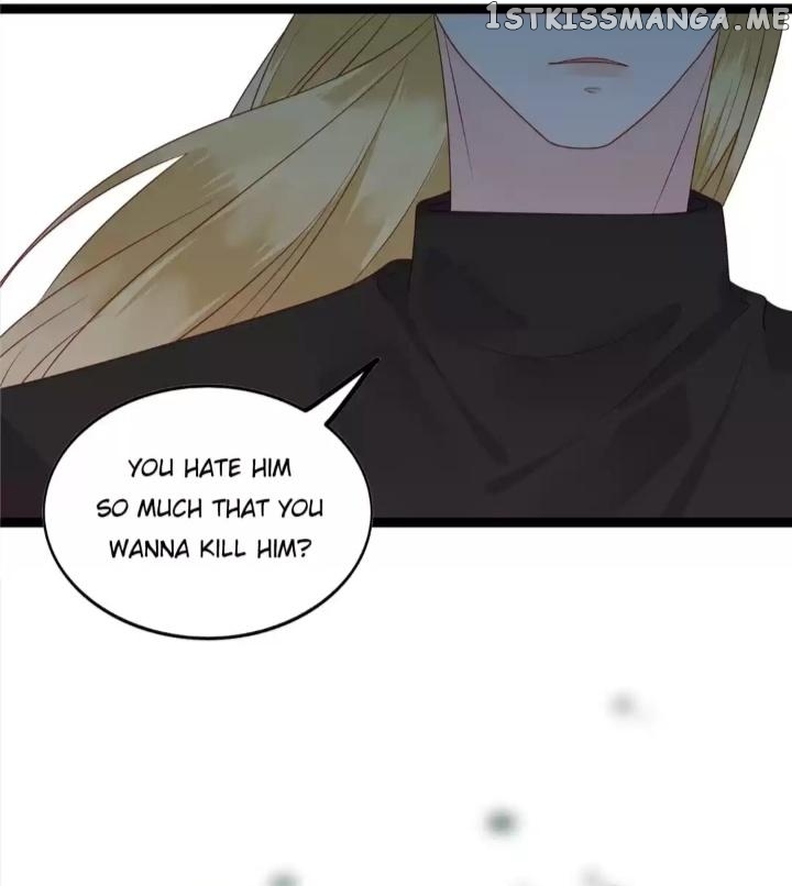 The Expert Boyfriend Snatcher chapter 231 - page 17