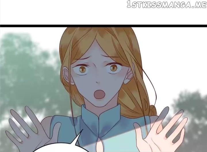 The Expert Boyfriend Snatcher chapter 231 - page 21