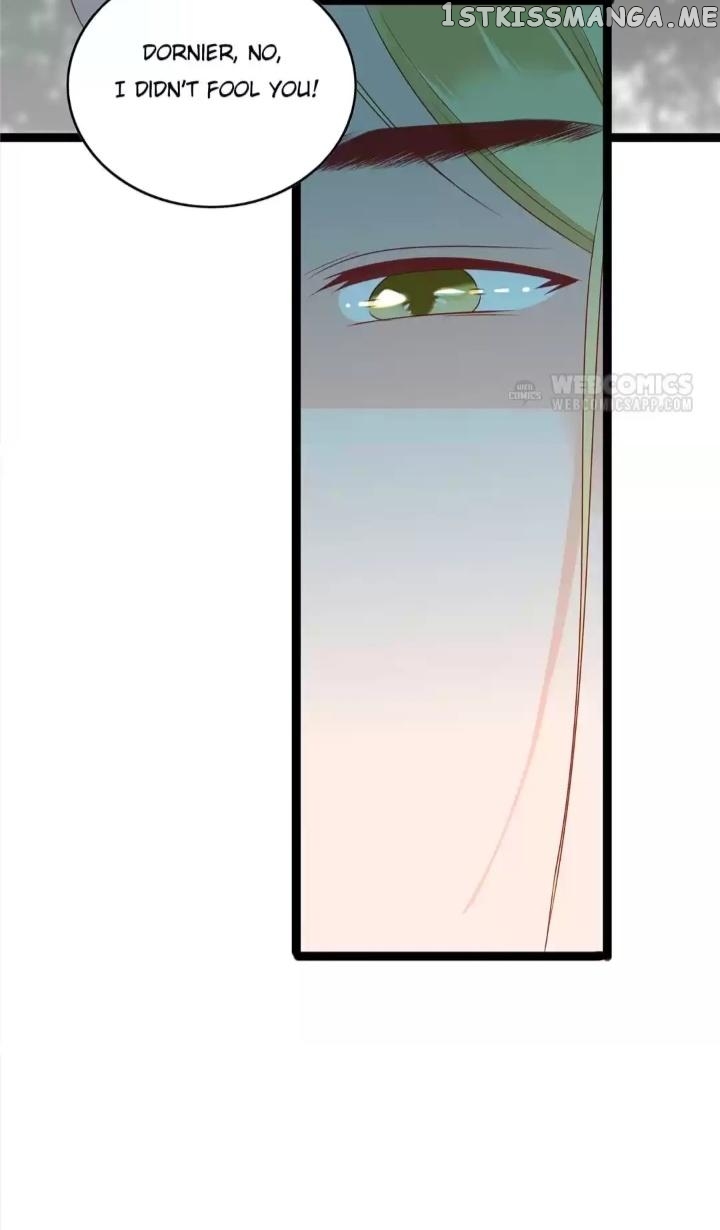 The Expert Boyfriend Snatcher chapter 231 - page 22